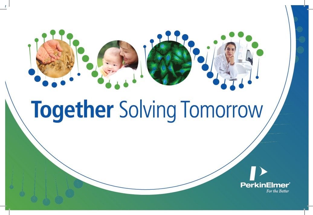 TOGETHER SOLVING TOMORROW